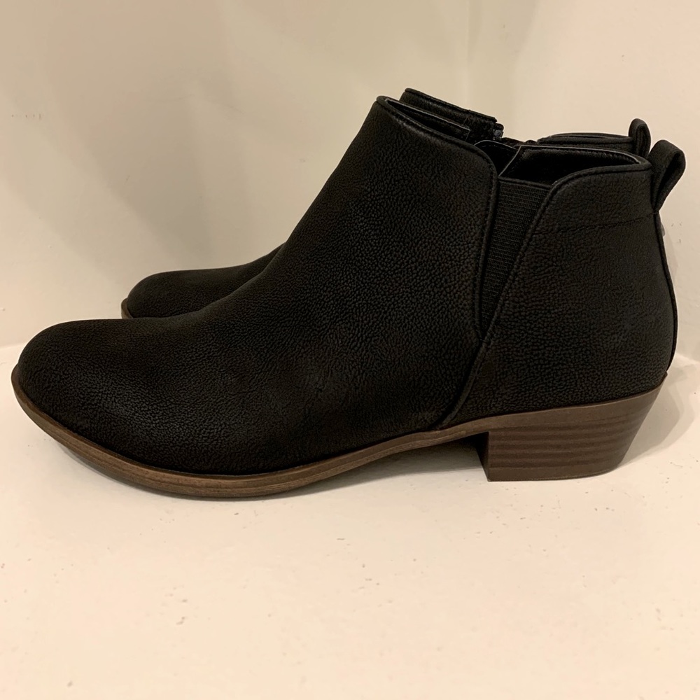 Treasure & Bond black booties
